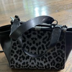 This Is A Nwt Dvf Handbag! It Measures 14 W And 9 Inches H. There Is A Shoulder Strap As Well As Handles. Inside Zip Pocket And Outside Slip Pocket. Partial Zip Top. Originally $598 . I Bought For $418.60 . Pony Hair And Leather . Very Elegant But Fun! Dvf Handbags, Pony Style, Snake Skin Handbag, Red Leather Purse, Leather Tote Purse, Pony Hair, Large Shoulder Bags, Gorgeous Bags, Tote Purse