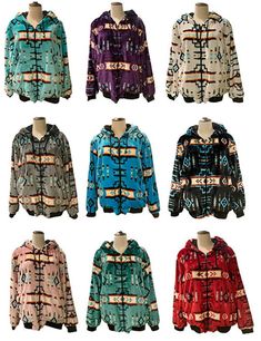 Native American Design Super Soft Adult Jackets With Sherpa lining It made of super soft blanket material . its hoodies jackets with sherpa lining inside. super soft and warm. There are two pockets in front. Casual Multicolor Hooded Fleece Jacket, Multicolor Fleece Outerwear With Drawstring Hood, Multicolor Hooded Fleece Jacket For Winter, Cozy Multicolor Fleece Outerwear, Hooded Multicolor Outerwear With Fleece Lining, Multicolor Fleece Hoodie Outerwear, Multicolor Hooded Outerwear With Fleece Lining, Multicolor Hooded Fleece Jacket, Casual Sherpa Hooded Jacket With Long Sleeves