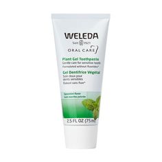 Gentle Care for Sensitive Teeth. Certified Natural Personal Care. No Animal Testing. This unique combination of plant extracts helps balance the normal functions of the mouth. Mineral silica gently cleanses teeth without affecting tooth enamel. Soothing myrrh, chamomile and an extract of ratanhia help keep delicate gums and oral cavity in good condition. The fresh mint taste from peppermint and spearmint oils provides lasting refreshment. Regular brushing helps avoid the build-up of plaque. Spearmint Essential Oil, Tooth Enamel, Stronger Teeth, Best Teeth Whitening, Sensitive Teeth, Oral Care, Teeth Whitening, Natural Remedies, Peppermint