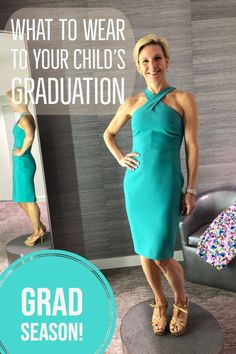 Outfit For Mom Of Graduate, Mothers Graduation Outfit Classy, Moms Graduation Outfit Ideas, Guest At Graduation Outfit, Dresses To Wear To A Graduation Ceremony, Outfit For Graduation Ceremony For Moms, Mom Outfit Graduation, Graduation Family Outfit Ideas, Outfit To Attend Graduation