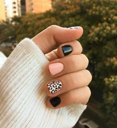 Black Colorful Nails, Simple Gel Nail Ideas, Dipped Powder Nails Ideas, Short Western Nails, Western Nails, Nails Gel Nails, Nails Art Designs