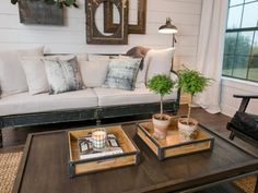 the living room is clean and ready to be used as a place for people to relax