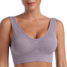 Support:Light Support Bra Deals, Lose Arm Fat, Makeup Steps, Most Comfortable Bra, Beach Wave Hair, Comfortable Bra, Camisole Bra, Arm Fat, Beach Wave