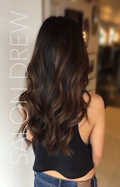 Image result for asian balayage natural Dark Lowlights, Brown Ombre Hair, Caramel Balayage, Trendy Hair Color, Balayage Brunette, Ombre Hair Color, Trendy Hair, Hair Color Balayage, Wedding Hairstyles For Long Hair