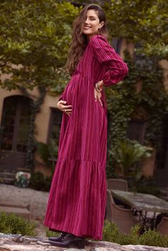 Fall Maternity Dress, Anna Speckhart, Modesty Dress, Preggo Fashion, Mommy Outfits, Clothes For Pregnant Women, Modesty Outfits, Royal Clothing, Pakistani Fashion Casual