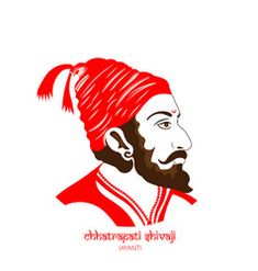 a man with a red turban on top of his head and the caption's name above it