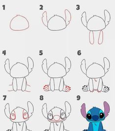 how to draw stitchy stitch stitch stitch stitch stitch stitch stitch stitch stitch stitch stitch stitch stitch