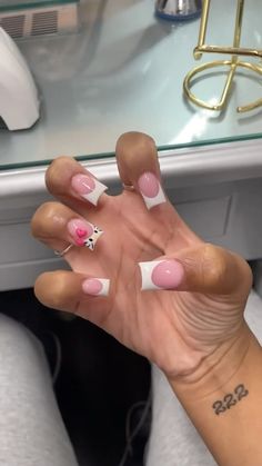 Short Square Acrylic Nails, Exotic Nails, Nail Sets, Acrylic Nails Coffin Pink, Nails Only, Long Square Acrylic Nails, Unique Acrylic Nails