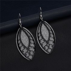 FREE SHIPPING Fashion Korean Charm Ear Jewelry Silver Gold Irregular Long Dangle Pendant Earrings For Women Hanging Pendientes Flower Earings JKP2855 Snake Earrings, Flower Leaf, Long Dangle Earrings, Fashion Korean, Gold Earrings Dangle, Jewelry Silver, Ear Jewelry, Pendant Earrings, Earrings For Women