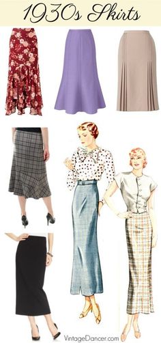 1930s Outfits, Summer Outfits Women 30s, Fashion 30s, 1930s Style, Fashion Guide, Retro Mode