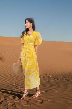 Features: Style: Elegant Occasion: Daily/Holiday Material: Chiffon Sleeves: Half Sleeves Neckline: V Neckline Pattern: Solid Type: Summer Holiday Dresses Season: Summer Size Bust Waist Length cm inch cm inch cm inch S 90 35 71 28 125 49 M 94 37 75 30 125 49 L 98 39 79 31 125 49 XL 102 40 83 33 125 49 Boho Dress Plus Size, Neckline Pattern, Chiffon Sleeves, Cozy Dress, Chiffon Dress Long, Latest Fashion Design, Long Dresses, Beach Dresses, Waist Length