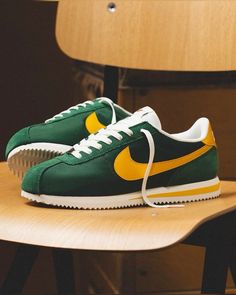 Nike Cortez Outfit, Sneaker Head Men, Nike Cortez Mens, Nike Cortez Women, Nike Cortez Shoes, Cortez Shoes, Cute Jordans, Kobe Bryant Shoes, Sneaker Heads