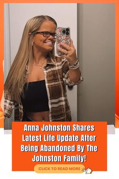 Reality,  Realityshow, Realitytv, TLC , 7 Little Johnstons,  Anna Being Abandoned, Life Update, New Post, Family Vacation, The Details, Puerto Rico