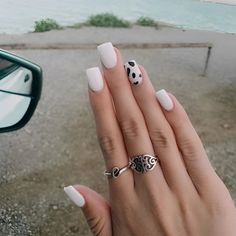 10 Country Western Nail Designs for a Perfect Cowgirl Style | ND Nails Supply Cute Country Nail Ideas, Concert Nails Country, Simple Country Nails, Cute Country Nails, Country Concert Nails, Western Nail Designs, Country Girl Nails, Country Nail Designs, Western Nail Art