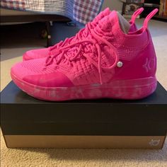 Brand New Price Can Very Kyrie Aunt Pearl, Kd 11 Aunt Pearl, Aunt Pearl Kd 15, Kd 17 Aunt Pearl, Kyrie Irving Shoes Stadium Goods, New Price, Kevin Durant, Sketchers Sneakers, Pearl Color