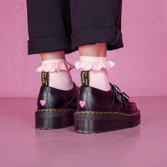 Buckle Boot, Vegan Sandals, Dr Shoes, Lazy Oaf, Shoe Inspo, Aesthetic Shoes, Buckle Boots, Pretty Shoes, Dream Shoes