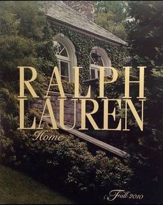 the front cover of a book with an image of a house