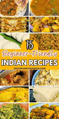 FOOD RECIPES Recipes For Indian Food, India Curry Recipes, Easy Indian Dishes For Beginners, Indian Food Recipes Healthy, Indian Food For Beginners, Indian Quick Recipes, Indian Restaurant Recipes, Indian Food Side Dishes