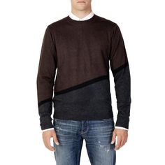 Antony Morato-Knitwear-Men-Guocali Men Knitwear, Men's Knitwear, Antony Morato, Men Type, Men's Sweaters, Bags For Men, Knitwear Men, Guess Jeans, Clothing Size Chart