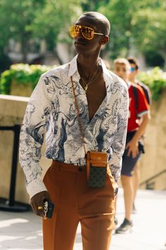 Funky Formal, Desert Pool, Solar Punk, Fashion Boards, Summer Board, High Fashion Men, Genderless Fashion, Fashion Vibes, Party Attire