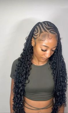 Cute Braid Hairstyles, Coily Hairstyles, Black Kids Braids Hairstyles, Lemonade Braids Hairstyles, The Best Wallpapers, Big Box Braids Hairstyles