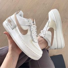 Nike Shadow, Nike Rosa, Cheap Air Force 1, Tenis Air Force, Nike Tenis, Air Force One Shoes, Air Force 1 Shoes, Nike Air Force 1 Shadow