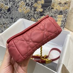 Size: 13cm*8cm*4cm It comes with Dust box, Care manual, Tag, and Paper bag. Lady Bags, Shopping Tote Bag, Top Collection, Crossbody Shoulder Bag, Paper Bag, Clutch Bag, Bag Lady, Things To Come, Tote Bag