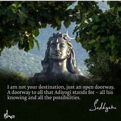 Hinduism Meditation, Mystic Quotes, Lord Siva, Guru Quotes, Divine Feminine Spirituality, Hindu Dharma