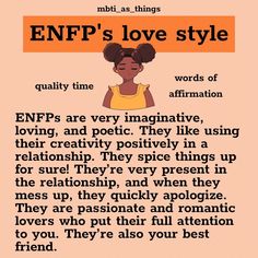 Enfp Love, Enfp Vibes, Enfp Type, Campaigner Personality, Enfp A, Infj Relationships, Personality Descriptions