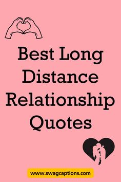 Keep the spark alive across the miles with these beautiful long distance relationship quotes. Find the perfect words to express the highs and lows of loving from afar - from cute captions celebrating your undying connection to deep quotes on the strength of enduring love. Whether you need an Instagram caption for your next LDR selfie or inspiration for writing a heartfelt message, these romantic and relatable quotes cover all the emotions of a long distance relationship.