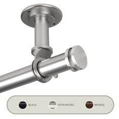 an image of a bathroom faucet with three different knobs