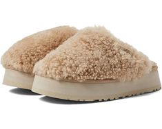 UGG Maxi Curly Platform | Zappos.com