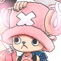 Chopper Cute Pfp, One Piece Funny Pfp, Cute One Piece Pfp, One Piece Pink Aesthetic, Chibi Strawhats, One Piece Manga Aesthetic, One Piece Pfp Aesthetic, Chopper One Piece Cute, One Piece App Icon