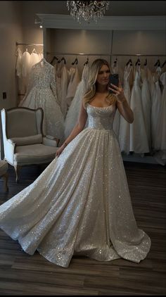 Xv Dresses, Glitter Wedding Dress, Sparkly Wedding Dress, Sparkle Wedding Dress, Sparkly Wedding