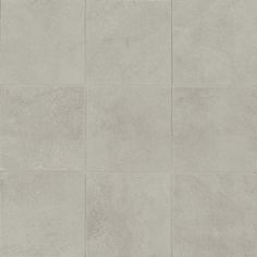 an image of a white tile background