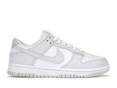 Nike Dunk Low Photon Dust (Women's) - DD1503-103 - US Designing Shoes, Shoes Dressing, Dressing Shoes, Shoe Outfits, Shoes Wishlist, Storage Shoes, Shoe Organization, Shoes Dresses, Shoes Inspiration