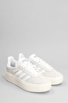 100% Suede Adidas Gazelle Bold, Gazelle Bold, Adidas Originals Gazelle