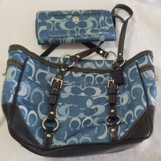 Never Been Used! This Item Is Authentic Vintage Coach. Stored In Avid Collectors Vault, Smoke & Pet Free. Please Review All Photos Carefully Before Purchasing. In Excellent Like New Without Tags Pristine Condition As Photos Reflect. Vintage Coach Purse, Fav Products, Trendy Purses, Coach Satchel, Vintage Coach Bags, Coach Purse, Vintage Coach, Body Tattoos, Coach Purses