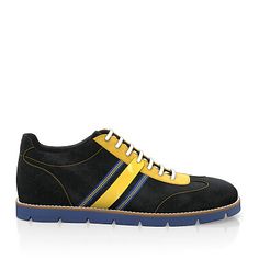 Lightweight casual men`s shoes 9526 | Girotti Yellow Suede Custom Sneakers With Round Toe, Custom Yellow Suede Sneakers With Rubber Sole, Yellow Suede Custom Sneakers With Rubber Sole, Yellow Suede Sneakers With Rubber Sole, Lit Shoes, Comfortable Sneakers, Comfy Shoes, Hipster Fashion, Nice Leather