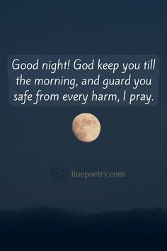 Good Night Bible Verse, Good Night God Bless, God Bless You Quotes, God's Miracles Quotes, Good Night Meme, Good Night Blessings Quotes, Goodnight Quotes Inspirational, Good Night Quotes Images