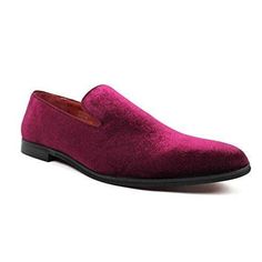 Check out our new Velvet Loafers for Men! Slip-On Dress Loafers Cushioned Insole with fully lined footbed Slip-resistant rubber heel and outsole Velvety Finish Matches perfectly with our Men's Velvet Jacket Check out our Boy's Listing- exactly matches! <3 Wedding Slip-on Loafers With Round Toe, Slip-on Wedding Loafers With Round Toe, Slip-on Loafers With Round Toe For Wedding, Velvet Loafers Mens, Velvet Loafers, Dress Loafers, Slim Fit Suit, Velvet Jacket, Rubber Heels