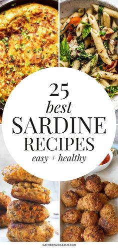 best sardine recipes Sardine Lunch Recipes, Canned Fish Recipes Dinners, Hidden Sardine Recipes, Grilled Sardines Recipe, Sardine Dinner Recipes, Easy Sardine Recipes, Sardine Charcuterie Board, Sardine Fillet Recipes, How To Cook Sardines