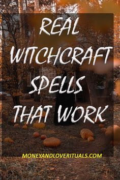 Looking for real witchcraft spells that work? Our experienced witches can provide you with powerful rituals and spells to help you manifest your desires. Get in touch to learn more about how we can help make your dreams come true with real witchcraft spells that work. The spells that will help you work on your life issues, cast these spells for everything to be at the right place, to make your self happy Real Spells That Actually Work, Earthy Witch, Real Witchcraft, Witchy Items, Real Spells, Witch Spells, Real Witches