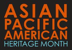 Asian Pacific American Heritage Month - For Teachers Asian Pacific American Heritage Month, Trivia For Kids, Aapi Heritage Month, Library At Home, Teaching Tolerance, Mental Health Month, Library Website, Library Events, Chinese Heritage