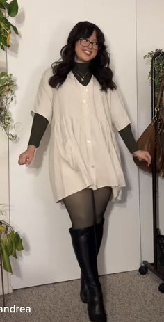 Plus Size Fall Outfit, Elegante Casual, Mode Inspo, Outfit Inspo Fall, Edgy Outfits, Inspiration Mode, Casual Style Outfits, Lookbook Outfits