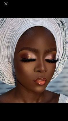 Black Queen Makeup, Berry Makeup, Makeup Gallery, Nigerian Bride, African Bride, Photoshoot Locations, Queen Makeup