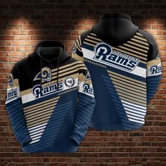 Los Angeles Rams Limited Hoodie S425 available in T-shirt, hoodie, tank top, longsleeve, multi color and size S M L XL XXL 3XL 4XL 5XL. Shipping from the US. Easy 30 day return policy - Shop now! 6.1-ounce, 100% cotton .Double-needle neck, sleeves and hem; Roomy Unisex Fit. Ash is 99% cotton, 1% poly; Sport Grey is 90% cotton, 10% poly; Dark Heather is 50% cotton, 50% polyester .Decoration type: Digital Print. Made by Gildan Los Angeles Hoodie, Dads Clothes, Cut Sweatshirts, Funny Hoodies, Los Angeles Rams, Personalized Hoodies, Comfy Hoodies, Oversized Sweatshirt, School Work