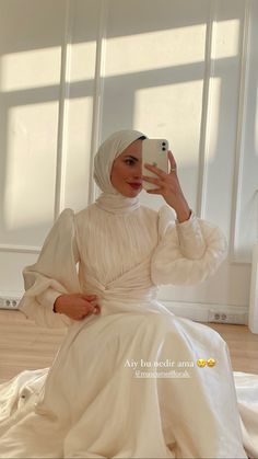 Hijabi Engagement Dress, Engagement Dress Modest, Hijab Engagement Dress, Engagement Dress Hijab, Event Dresses Elegant, Hijabi Wedding Dress, Simple Elegant Wedding Dress