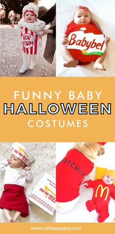 Funny Baby Halloween Costumes Funny Infant Costumes, Infant And Family Halloween Costumes, One Month Halloween Costume, Baby Pinata Costume, Cute Baby Halloween Costumes For Boys, Baby’s 1st Halloween Costume Ideas, Funny Baby Halloween Costumes Girl, One Month Old Halloween Costumes