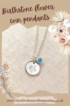 Who doesn't love a simple elegant necklace to wear with their favourite casual outfit. Stamped onto each disc is a flower representing one of the 12 months in the year, and a tiny birthstone charm completes it. Choose your birthday, anniversary month, or any other special memory you wish to keep close to your heart. They come in silver, rose gold and gold, and also matching earrings, bracelets and rings. Shop the full collection on our website. Anniversary Month, Simple Elegant Necklace, Rose Gold And Gold, Rainbow Butterflies, Bracelets And Rings